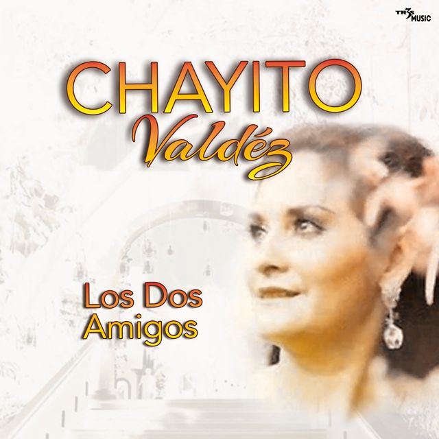 Chayito Valdez - 'La Basurita' [Ringtone]