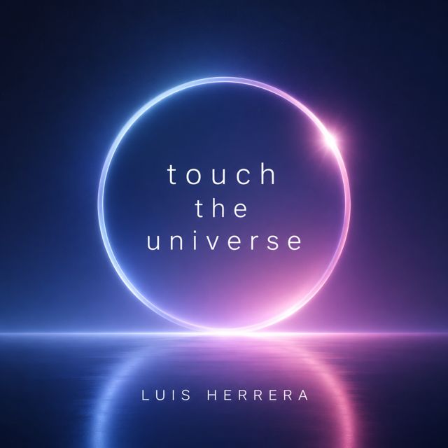 Luis Herrera - 'touch the universe' [Ringtone]