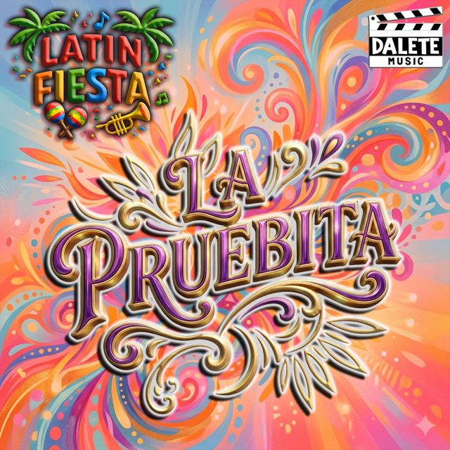 Latin Fiesta - 'La Pruebita' [Ringtone]