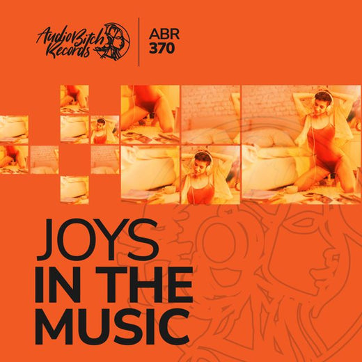 JOYS - 'IN THE MUSIC' [Ringtone]