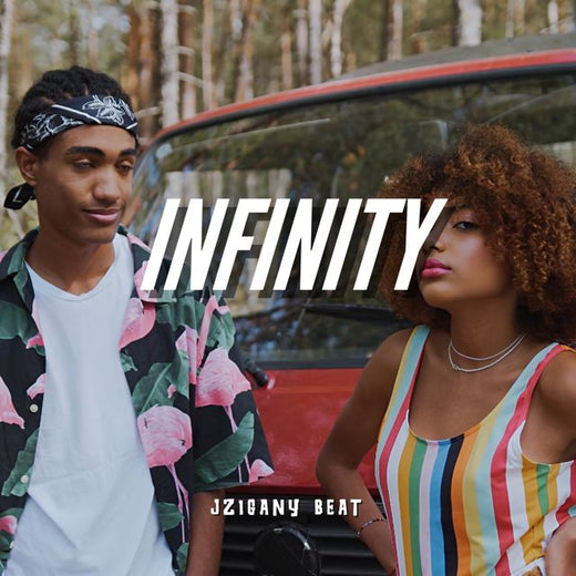 Jzigany Beat - 'INFINITY' [Ringtone]