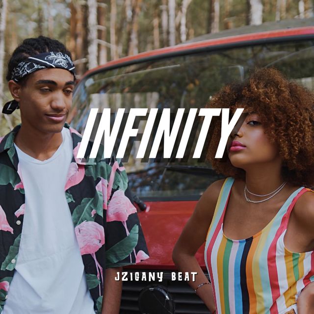 Jzigany Beat - 'INFINITY' [Ringtone]