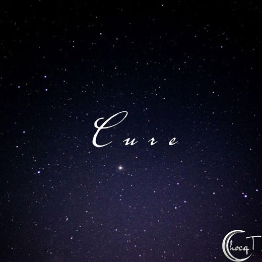 Chocq. T - 'Cure' [Ringtone]