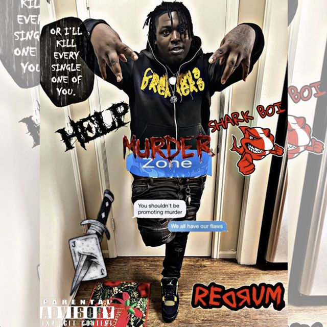 Zoelyfe Zoe - 'Murder Zone' [Ringtone]