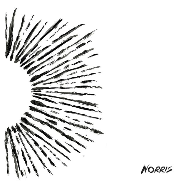 NORRIS - 'Más allá del sol' [Ringtone]