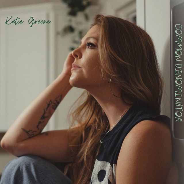 Katie Greene - 'Common Denominator' [Ringtone]