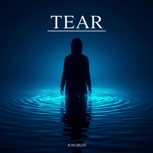 Jungblue - 'Tear' [Ringtone]