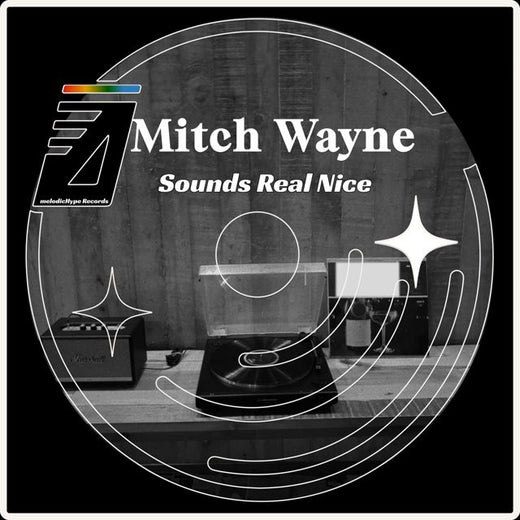 Mitch Wayne - 'Sounds Real Nice' [Ringtone]