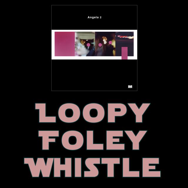 RR Collective - 'Loopy Foley Whistle' [Ringtone]