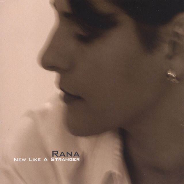 Rana - 'Carry Me Away' [Ringtone]