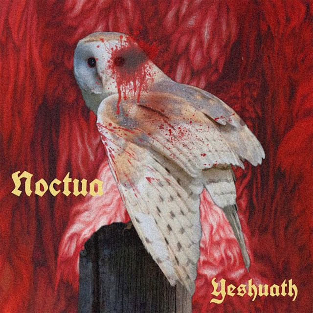Yeshuath - 'Noctua' [Ringtone]
