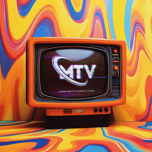 Bizzare Contact - 'MTV (feat. Alternative Control)' [Ringtone]