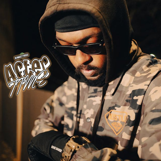 DjNasty803 - 'AFTER TIME' [Ringtone]