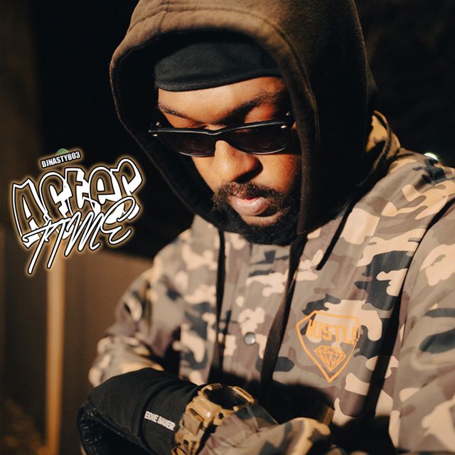 DjNasty803 - 'AFTER TIME' [Ringtone]