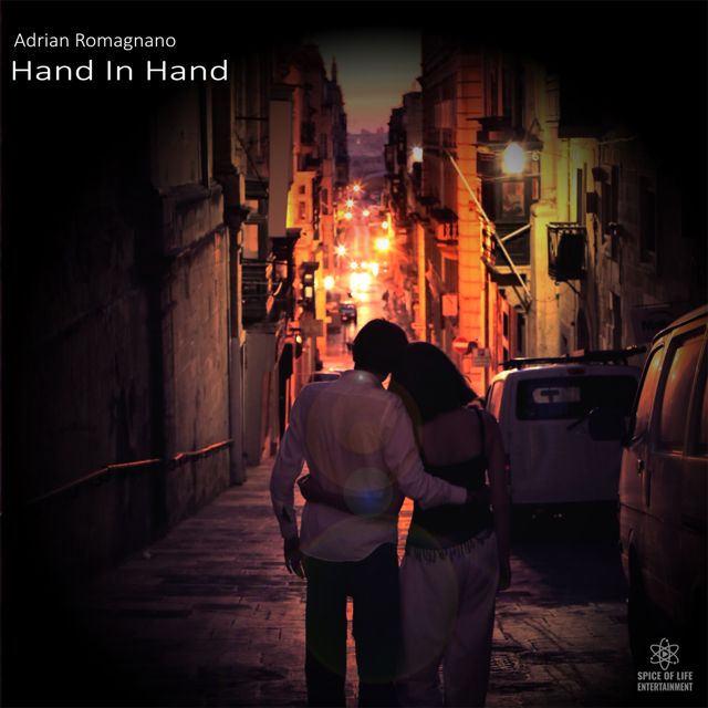 Adrian Romagnano - 'Hand In Hand' [Ringtone]