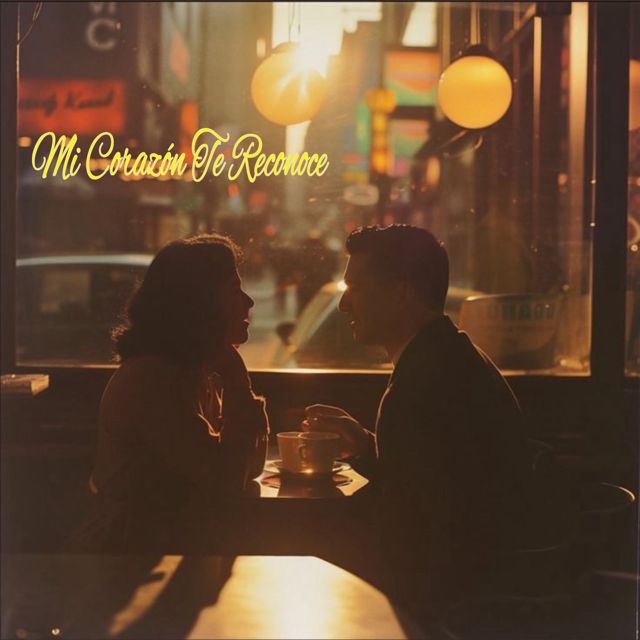 Toñino Y Su Grupo - 'Eres Mi Amor Sin Explicación (feat. Costa Azul Quartet)' [Ringtone]