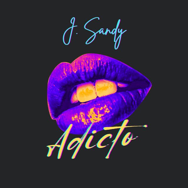 J. Sandy - 'Adicto' [Ringtone]
