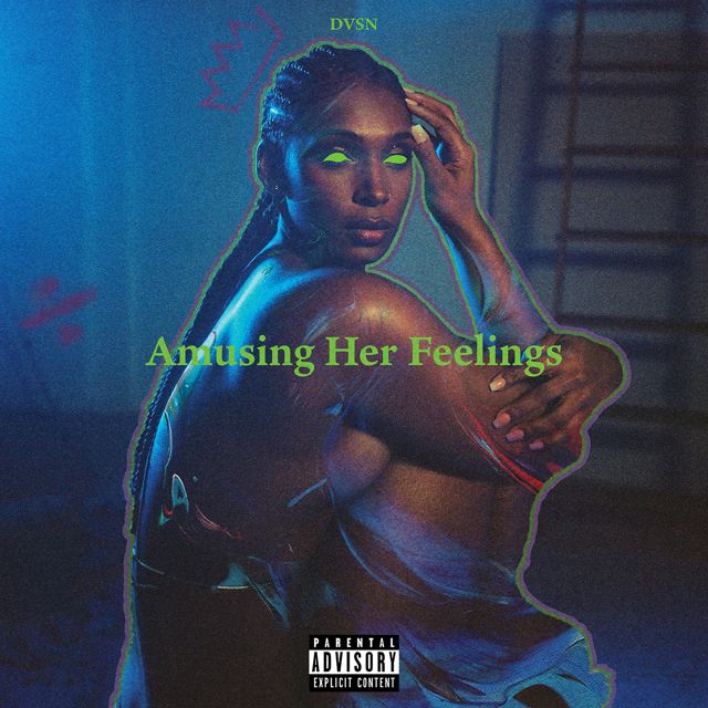 Dvsn - 'He Said (feat. Miguel)' [Ringtone]