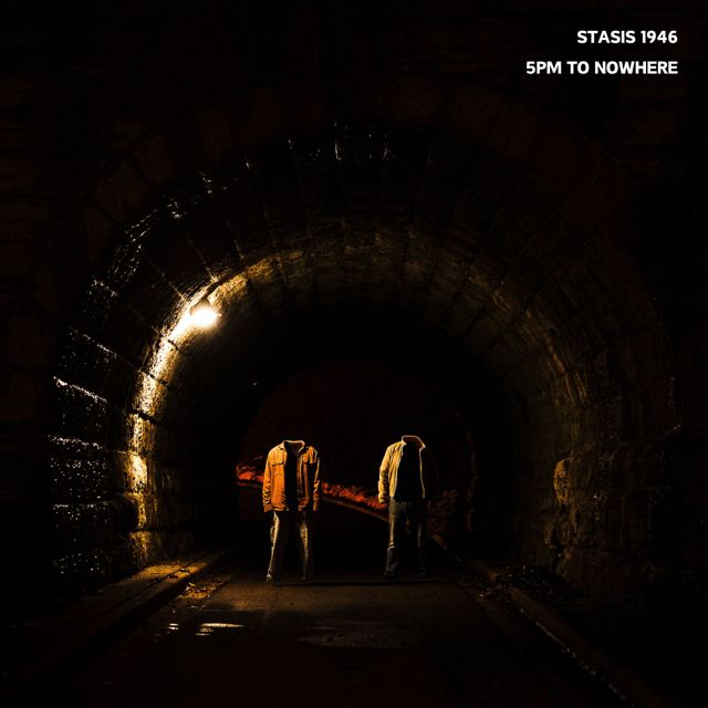 5pm to Nowhere - 'Stasis 1946' [Ringtone]