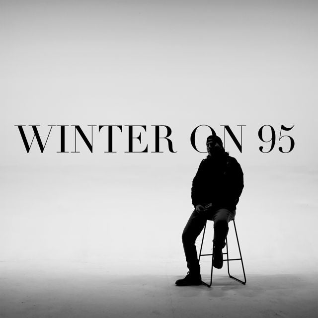 Sarah Violette - 'WINTER ON 95' [Ringtone]