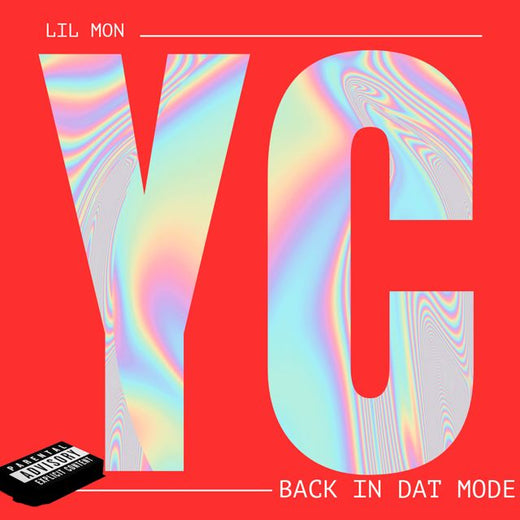 Lil Mon - 'No reason (feat. Lil Rae)' [Ringtone]