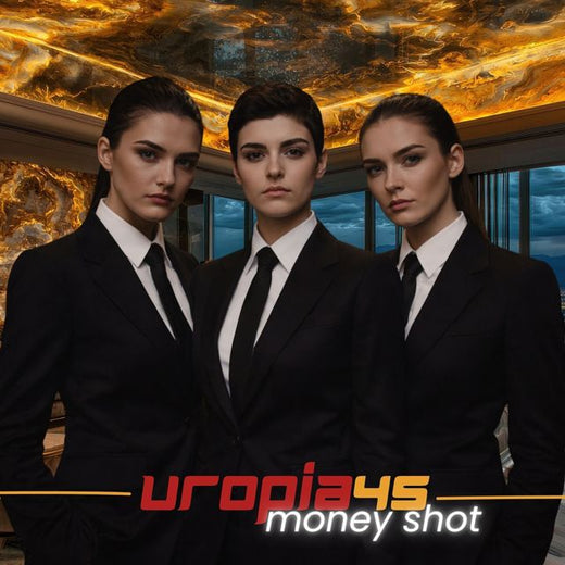 Uropia45 - 'Money Shot' [Ringtone]