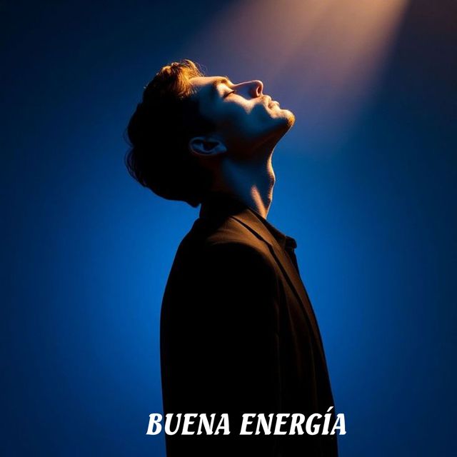 Gorilla Cha - 'Buena Energía' [Ringtone]
