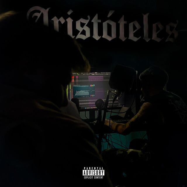 Polak - 'Aristóteles (feat. Leviano)' [Ringtone]