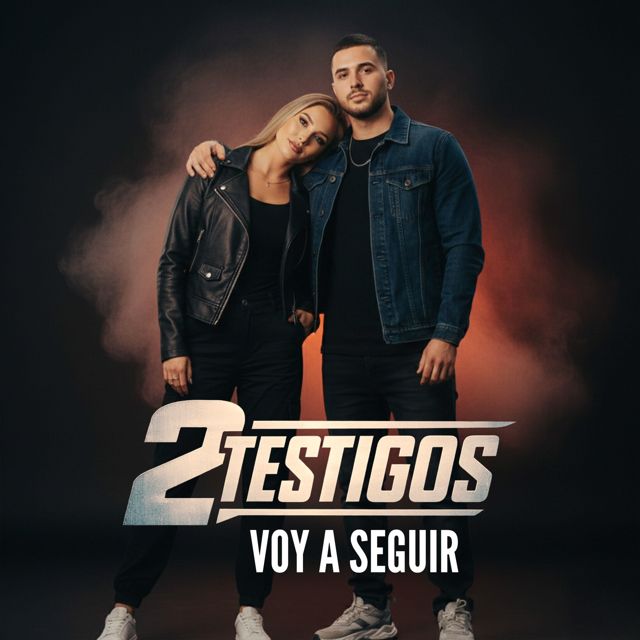 2 Testigos - 'Voy A Seguir' [Ringtone]