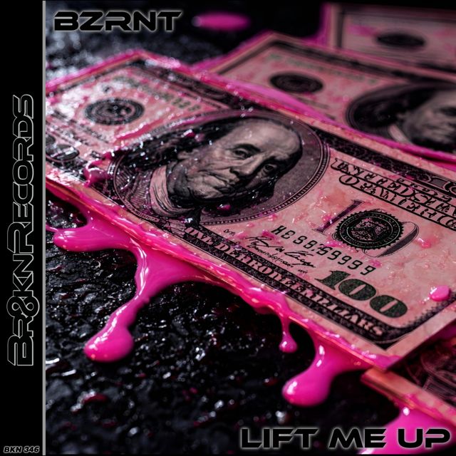 Bzrnt - 'Lift Me Up' [Ringtone]