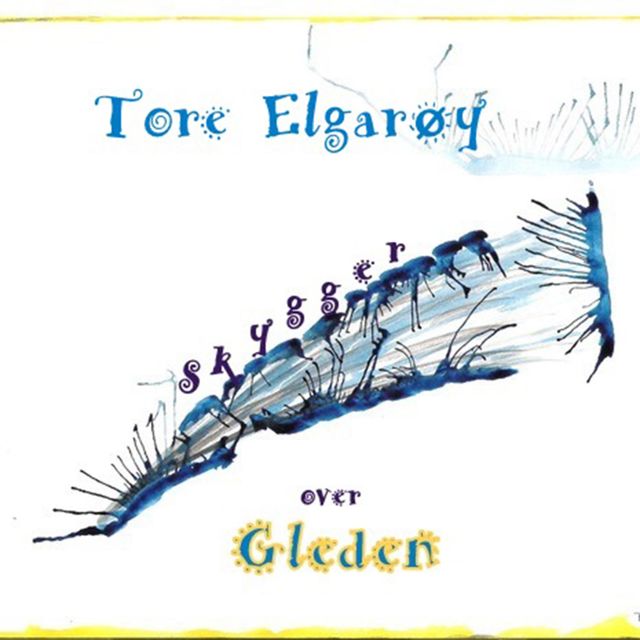 Tore Elgarøy - 'Ville tilstander' [Ringtone]