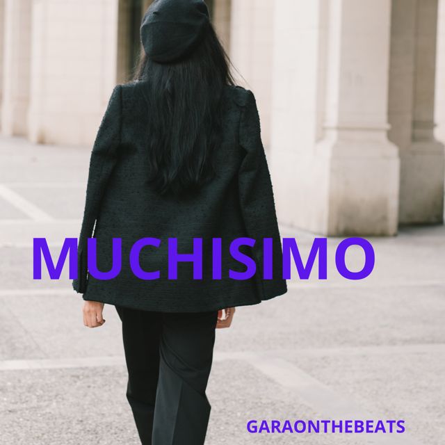 Garaonthebeats - 'Muchisimo' [Ringtone]