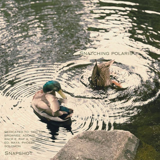 Snatching Polaris - 'Snapshot' [Ringtone]