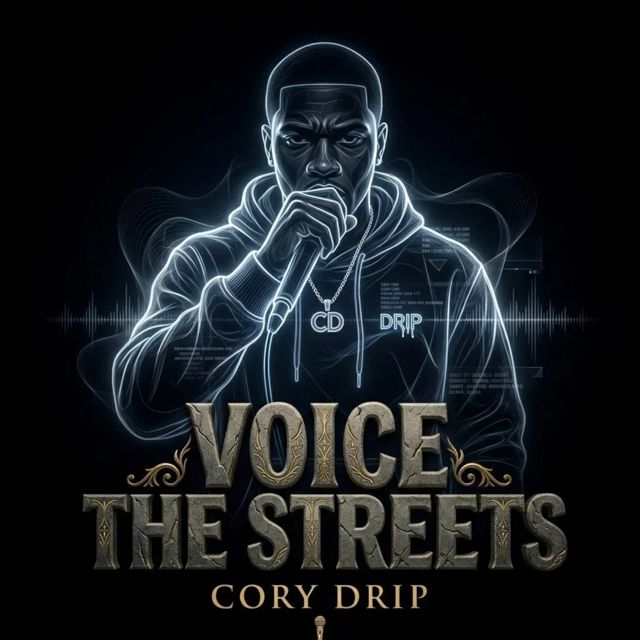 Cory Drip - 'Bad Instinct' [Ringtone]