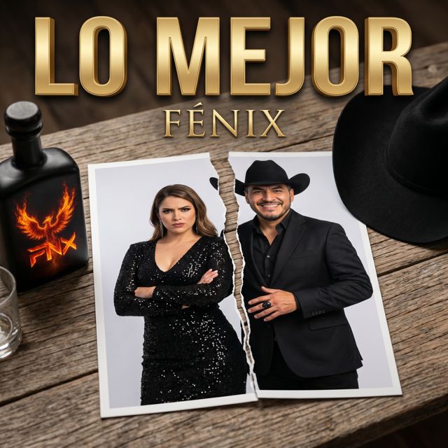 Fénix - 'Lo Mejor' [Ringtone]