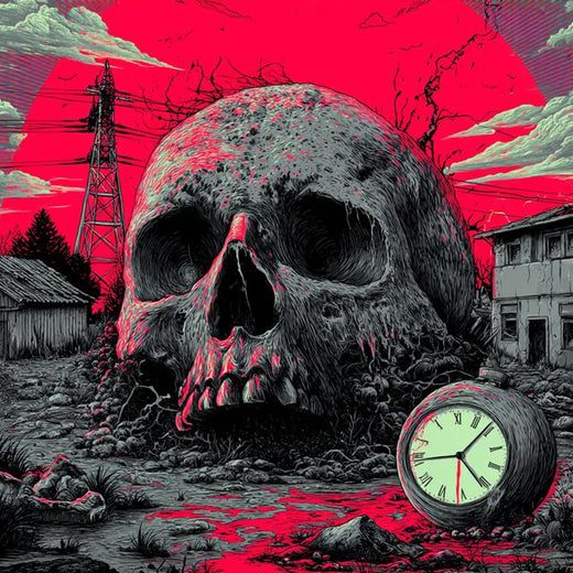 iAM81 - 'Left Time' [Ringtone]