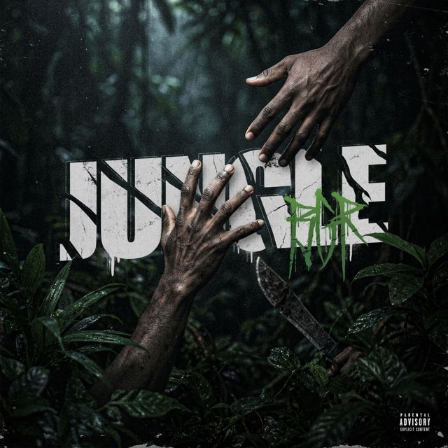 BGR - 'JUNGLE' [Ringtone]