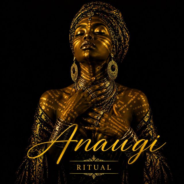 Anaugi - 'Ritual' [Ringtone]