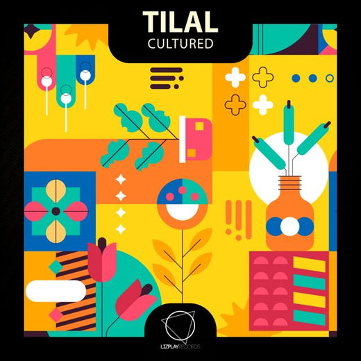 Tilal - 'Cultured' [Ringtone]
