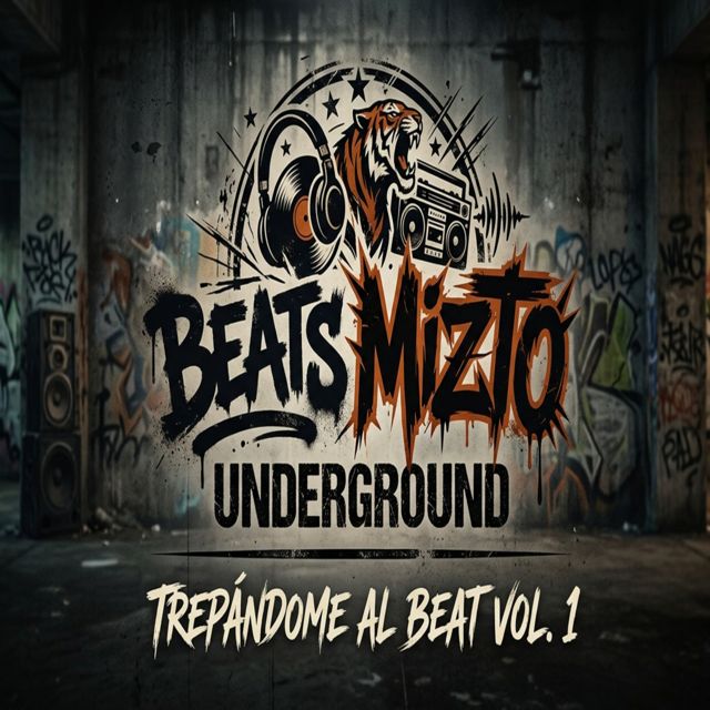 BEATS MIZTO UNDERGROUND - 'PROVOCO TENSION' [Ringtone]