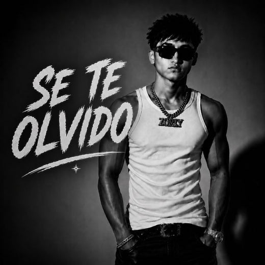 Zorly - 'Se Te Olvido' [Ringtone]