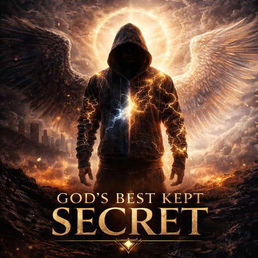 the divine glitch - 'God's Best Kept Secret' [Ringtone]