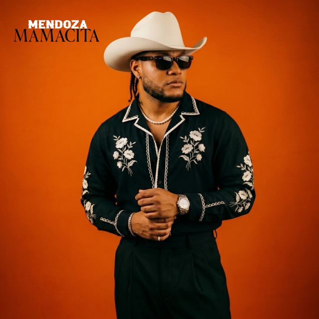 Mendoza - 'Mamacita' [Ringtone]