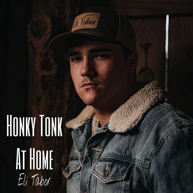 Eli Tabor - 'Honky Tonk At Home' [Ringtone]