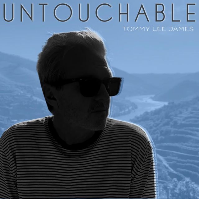 Tommy Lee James - 'Untouchable' [Ringtone]