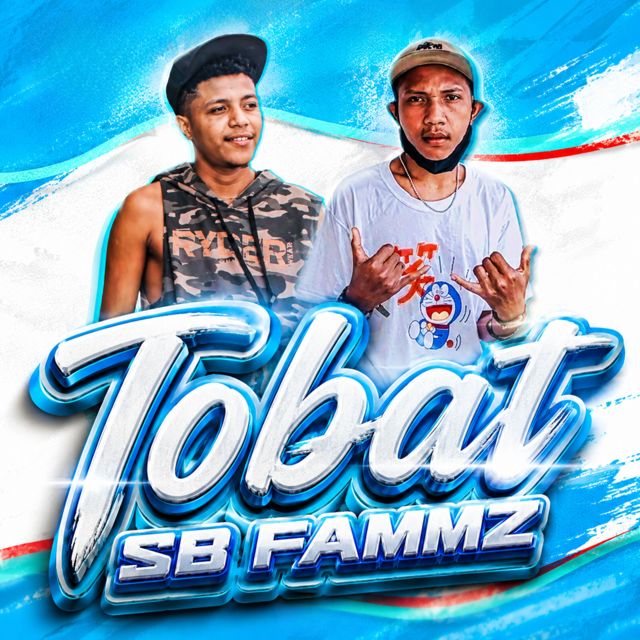 SB Fammz - 'Tobat' [Ringtone]