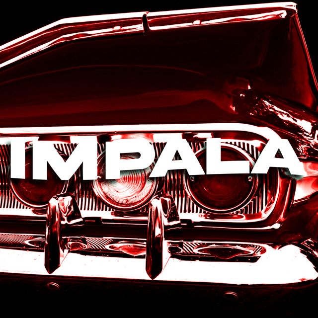 Jcmakingbeats - 'IMPALA' [Ringtone]