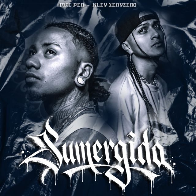 Mac Pen - 'Sumergido (feat. KLEY XENYZER0)' [Ringtone]