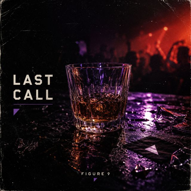 Figure 9 - 'Last Call' [Ringtone]