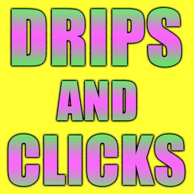 Texting Tones - 'Drips and Clicks' [Ringtone]